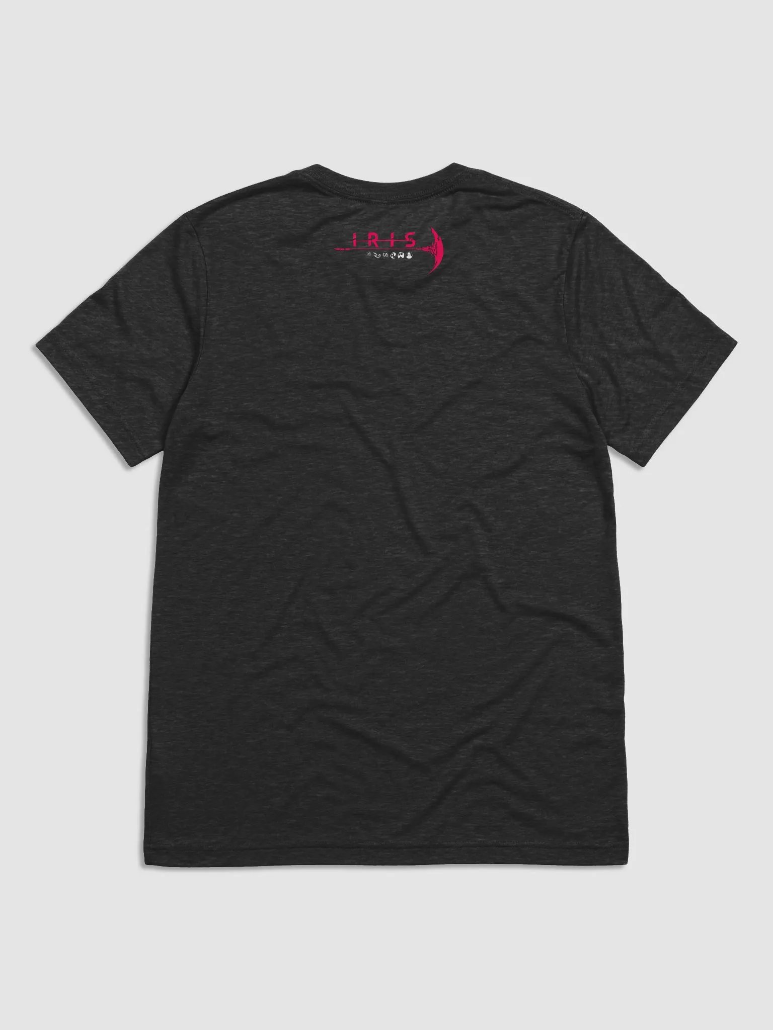 Goliath's Throne: Rethroned Shirt product image (2)
