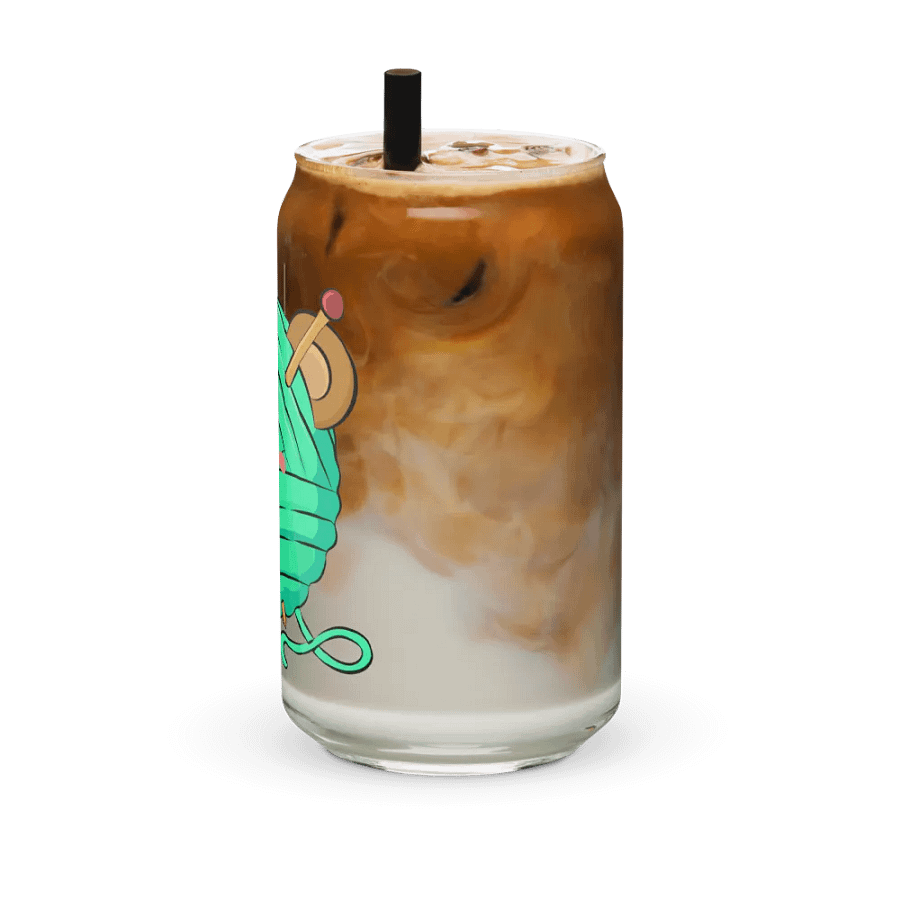 Emote-Drink-Glas-16oz product image (42)