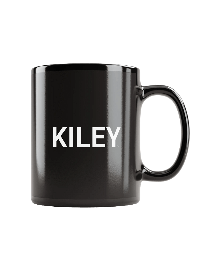 Monochrome Harmony Mug product image (1)