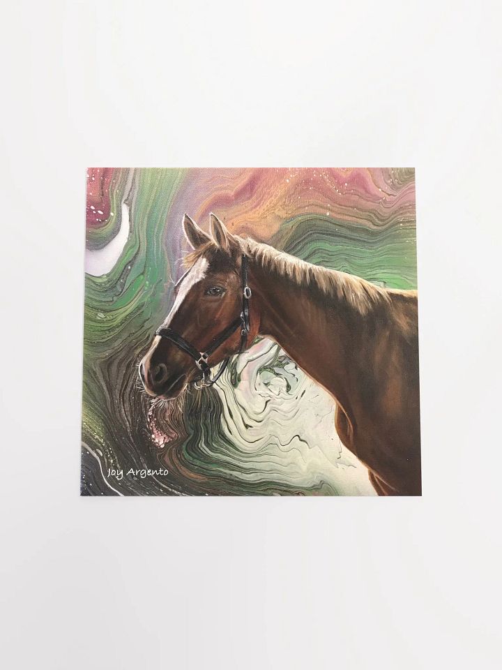 Horse Print product image (2)