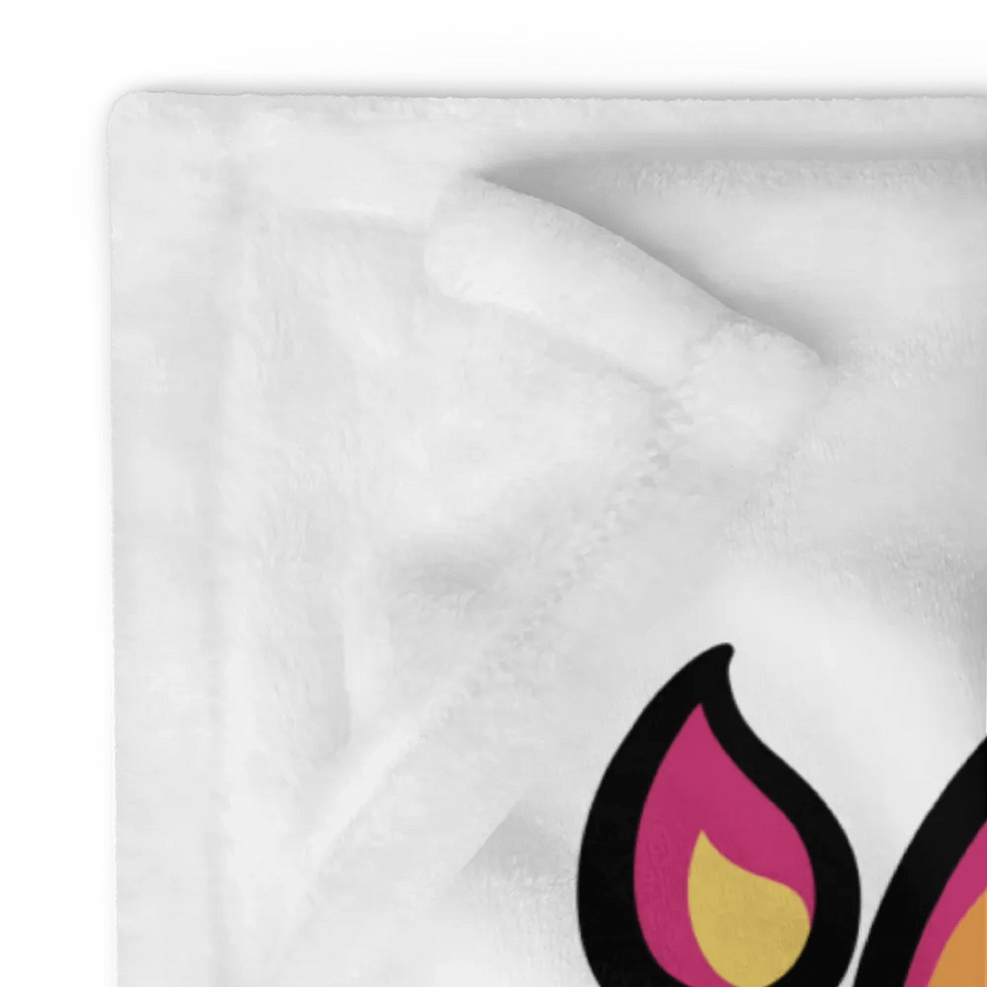 Spicy Tobleppy Throw product image (24)