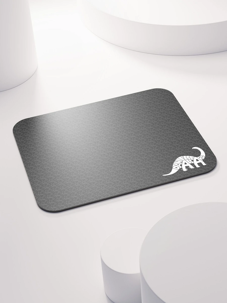Brontosaurus Mouse Pad [Light] product image (3)