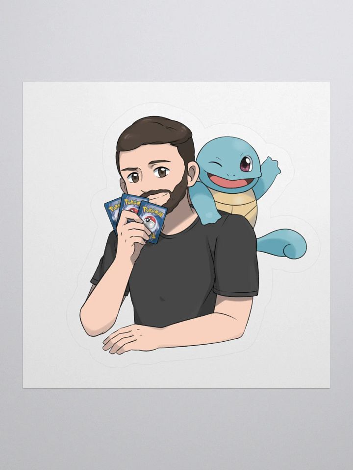 FTW Sticker product image (1)
