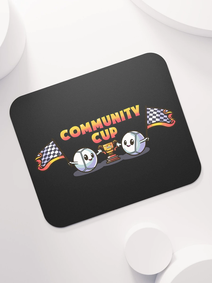 MSLA Community Cup - Mousepad product image (1)