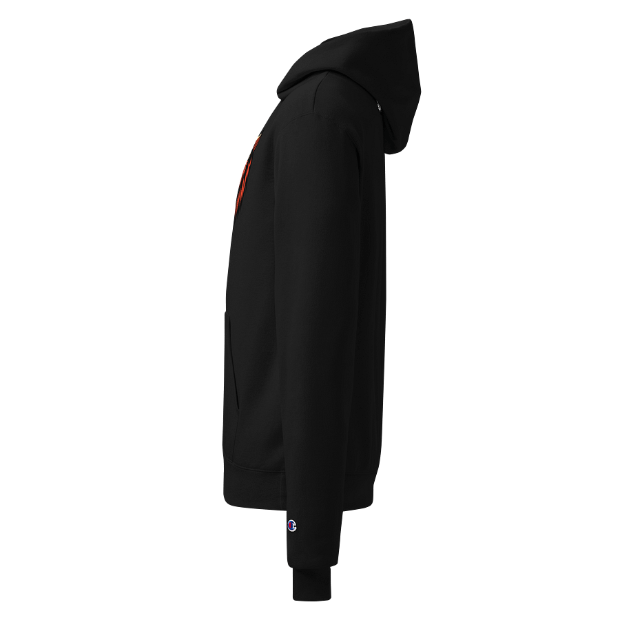 Wolf Champion Pullover product image (3)