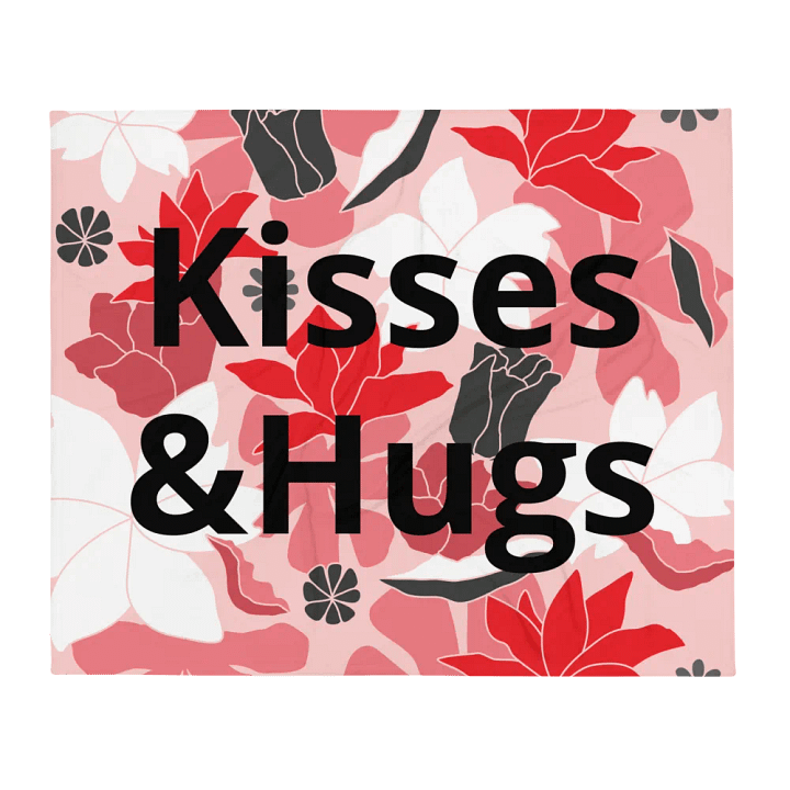 Caring Blanket product image (2)