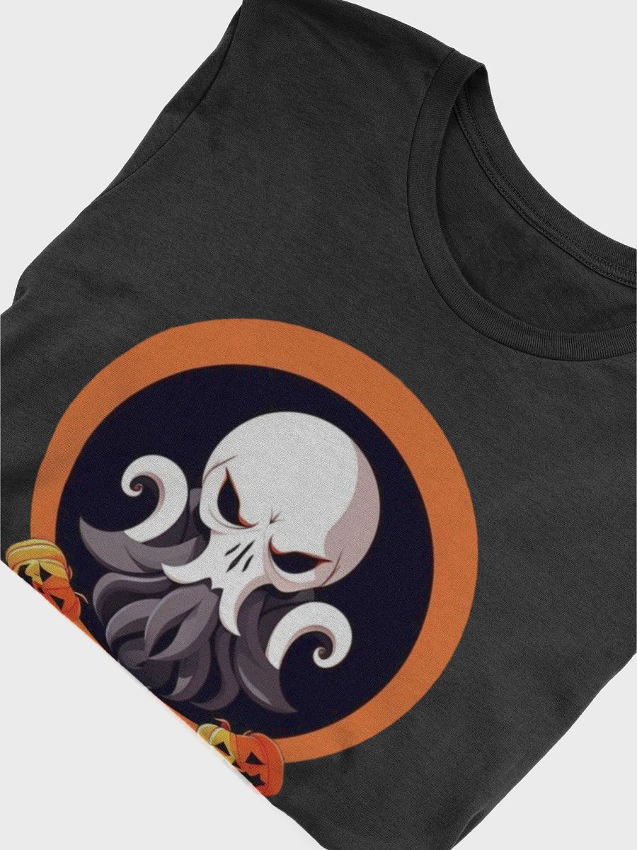 Cthulhu Head on Halloween Theme product image (26)