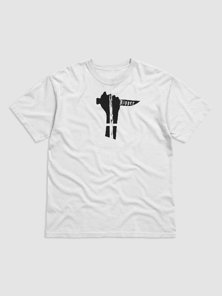 Jax The Ripper Unisex T Shirt product image (57)