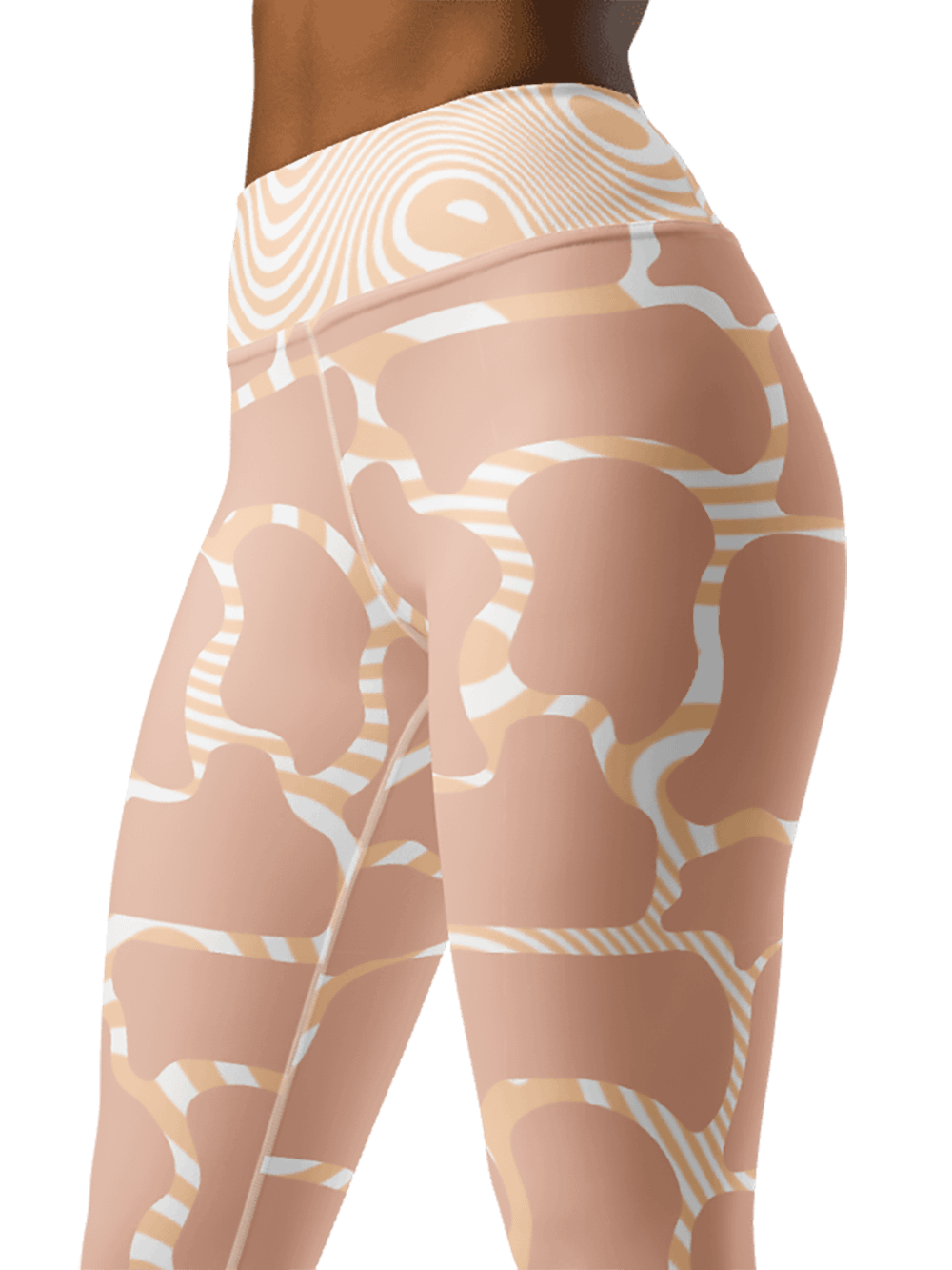 Wild & Nude-yoga leggings product image (4)