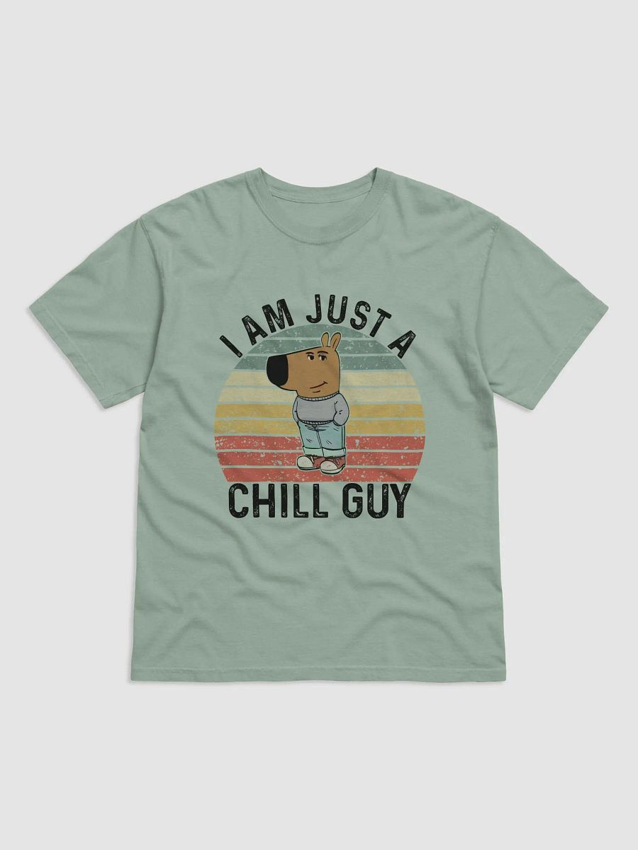 i am just a chill guy2 product image (6)