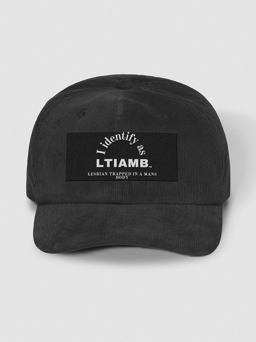 The proud mans hat product image (1)