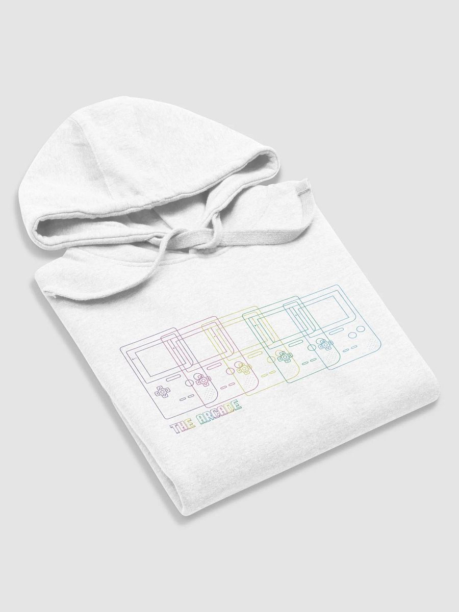 Out of Pocket ∙ Hoodie product image (4)