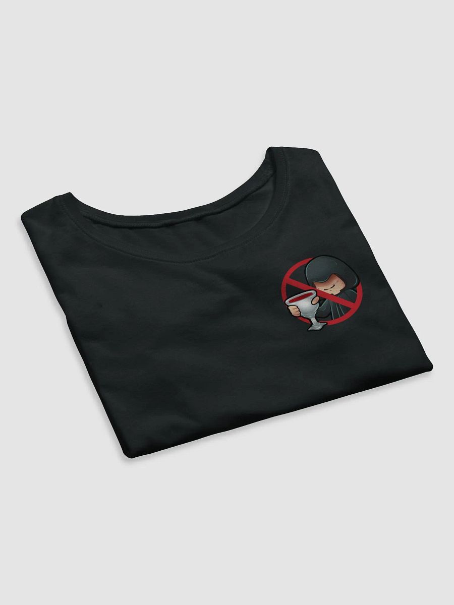 Not a Cult Crop T-Shirt product image (10)