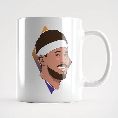 📢 NEW RELEASE: RIM LEGENDS MUGS ARE HERE! 🏀✨

We’ve captured the intensity, the passion, and the iconic faces of the NBA’s to...