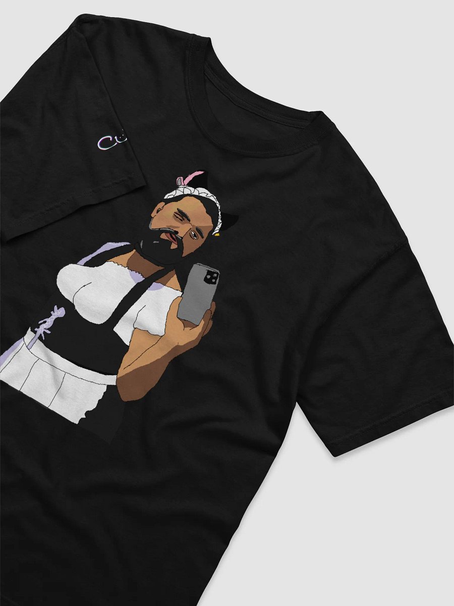 OG Michelle T-Shirt product image (3)