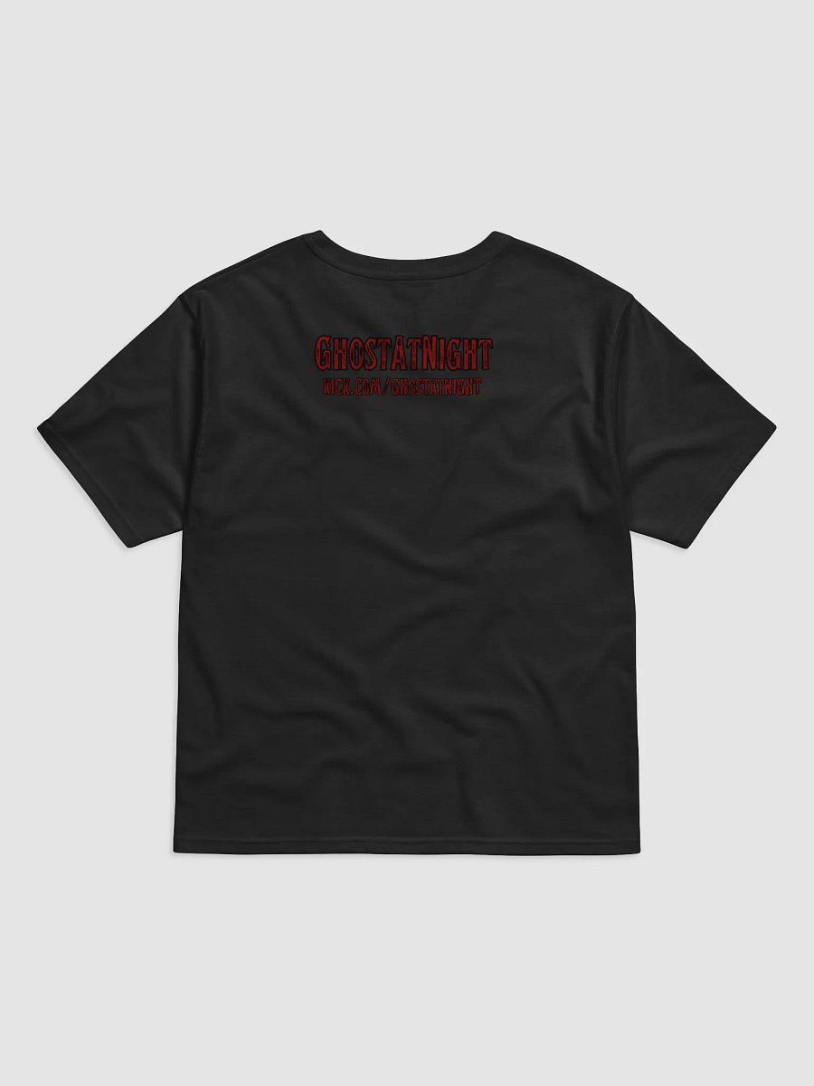 GhostAtNight "SILENTSCREAMS" T-Shirt (Printed on CHAMPION) product image (2)