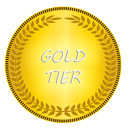 Gold Tier