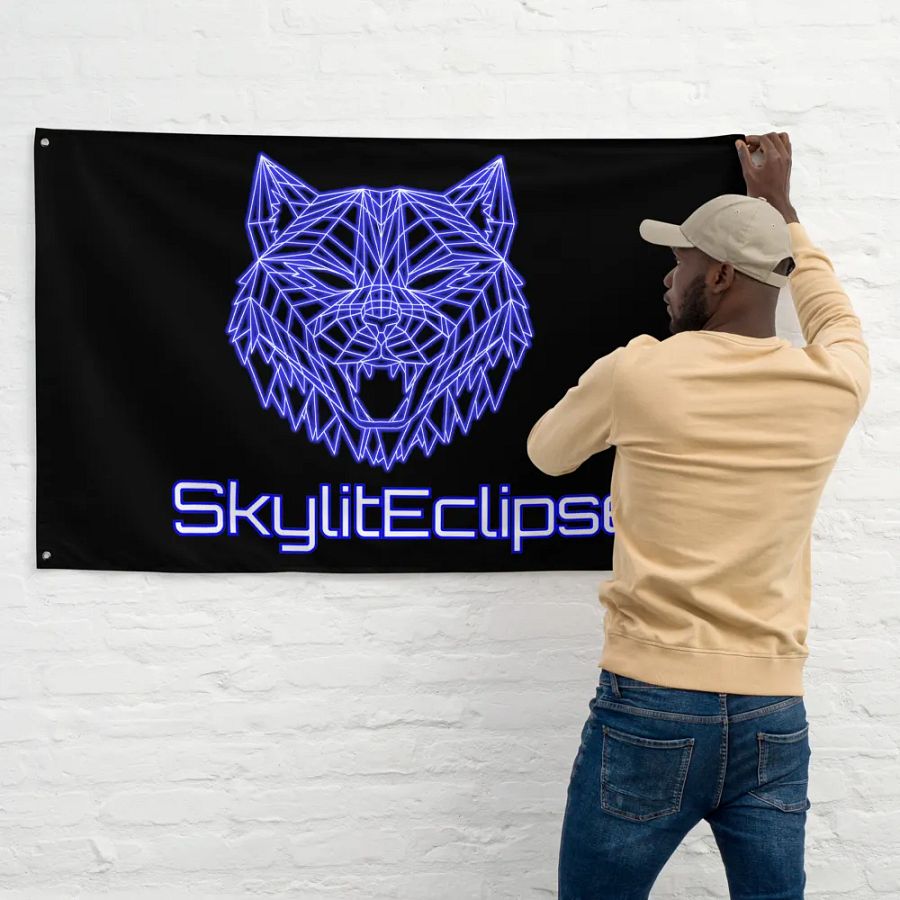 SkylitEclipse Flag product image (11)