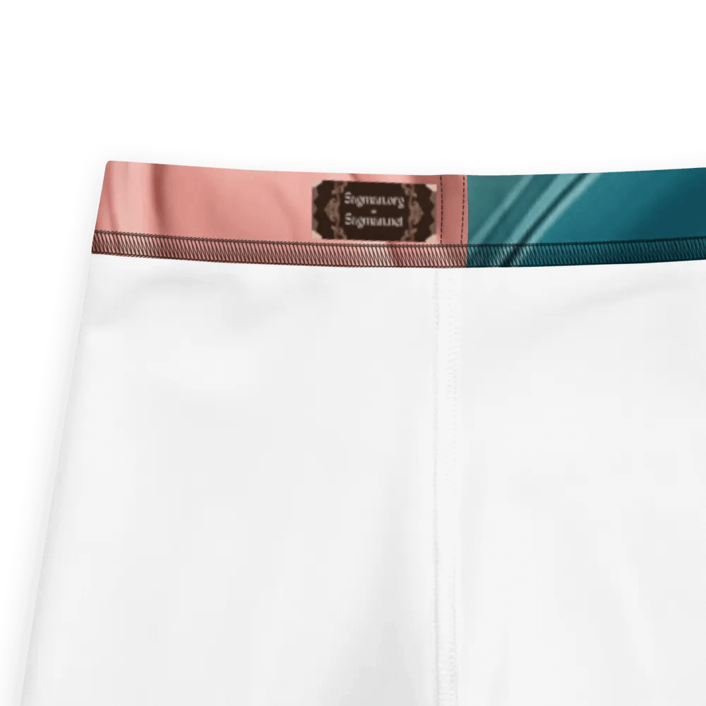 Liquid Color PT, Kids Leggings product image (6)
