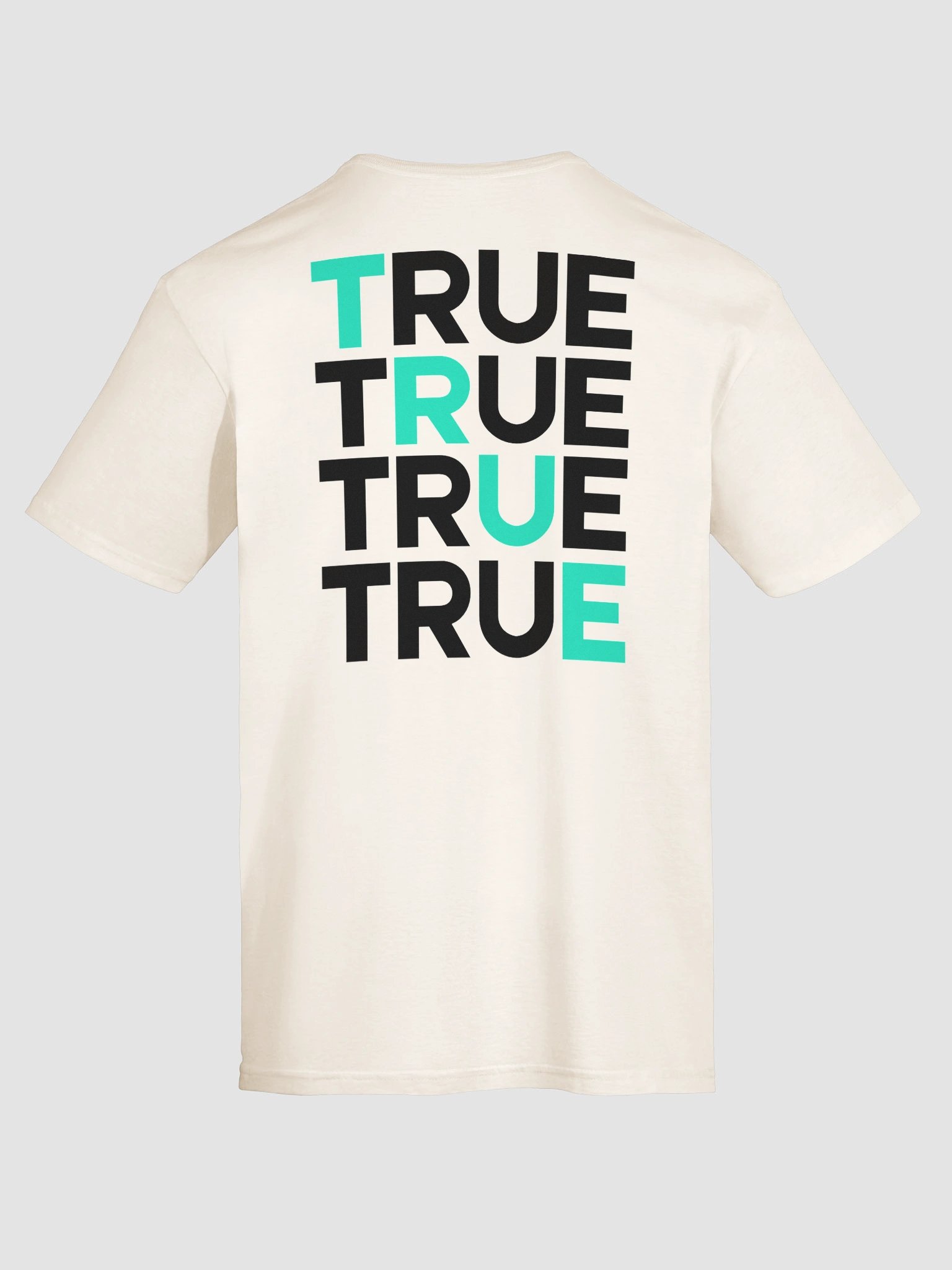 TRUE VR Assault Tee product image (11)