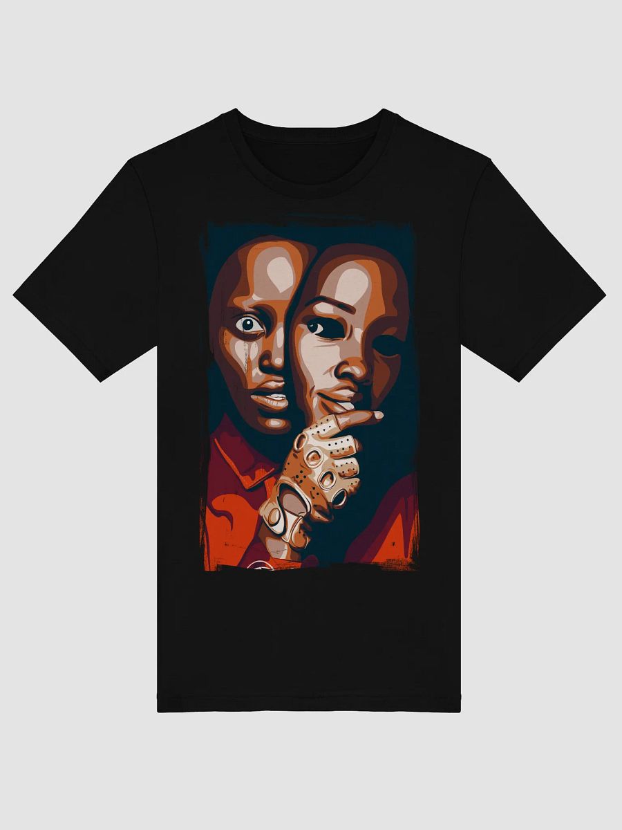 Red / Adelaide – We Are Americans product image (5)