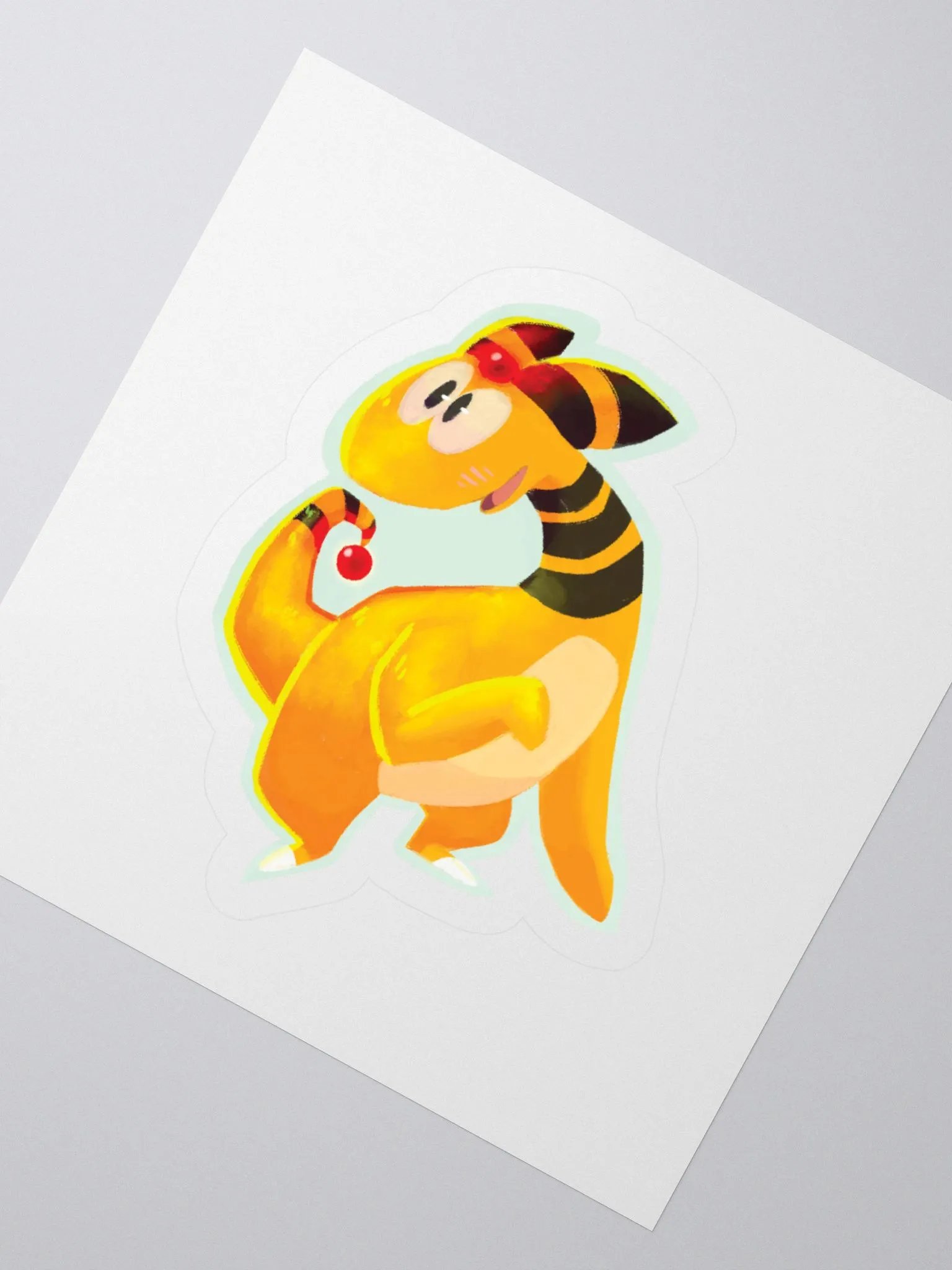 Socket's joy!! product image (4)