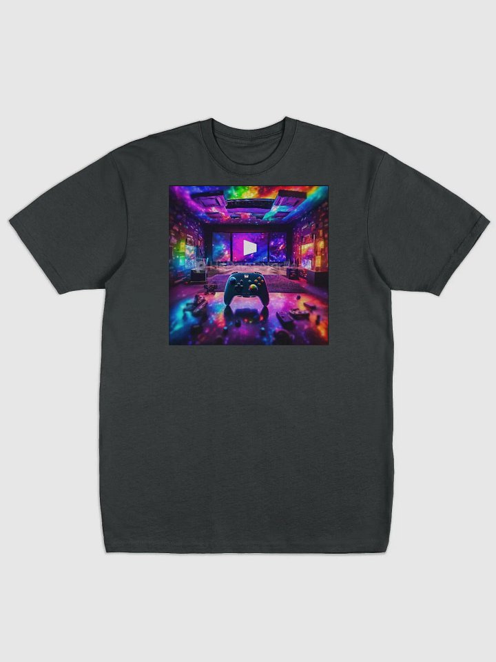 Gamers Universe Tee product image (4)