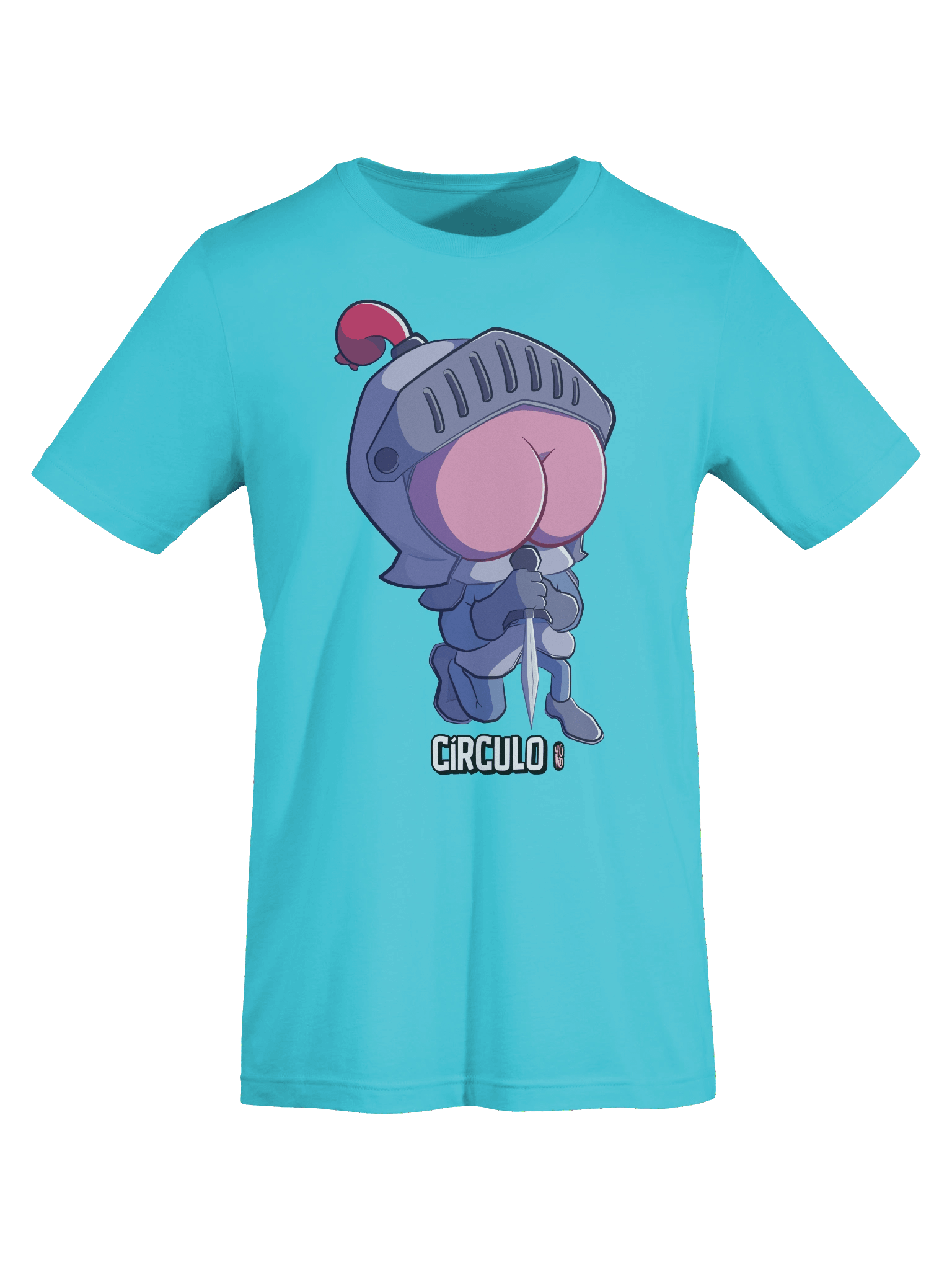 Círculo - Super Soft T-Shirt product image (19)