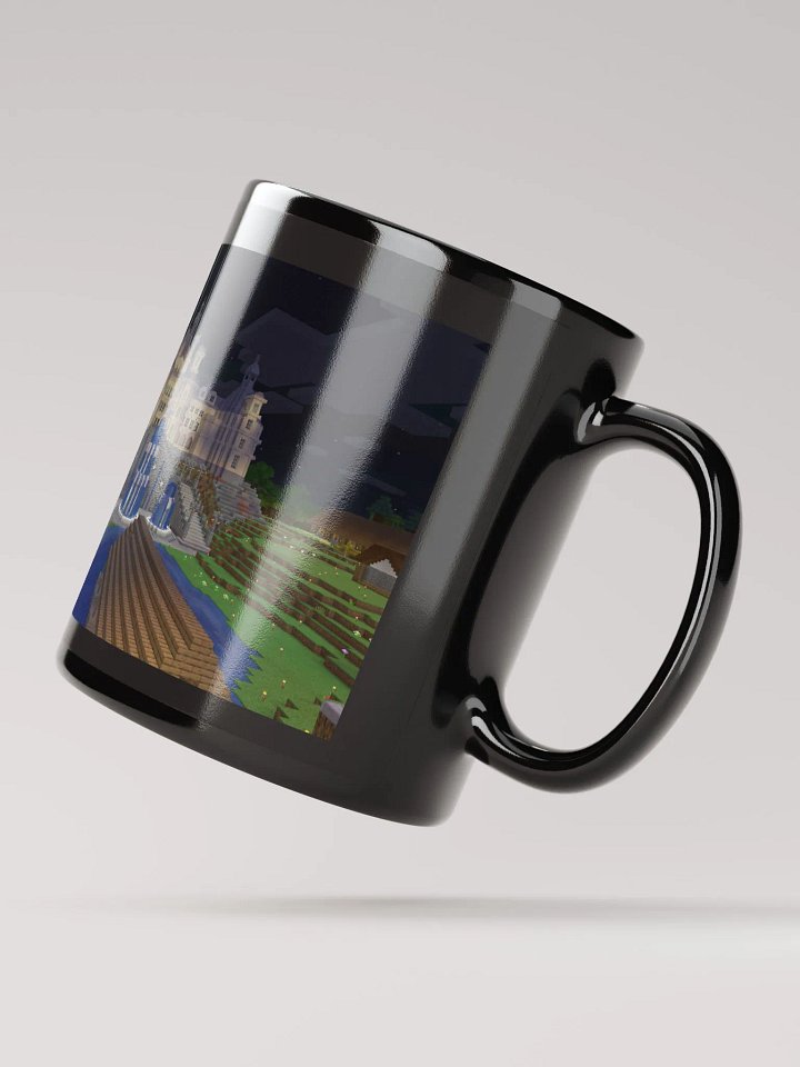Castle Mug product image (4)