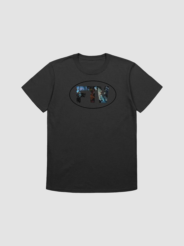 FTV unisex shirt product image (3)