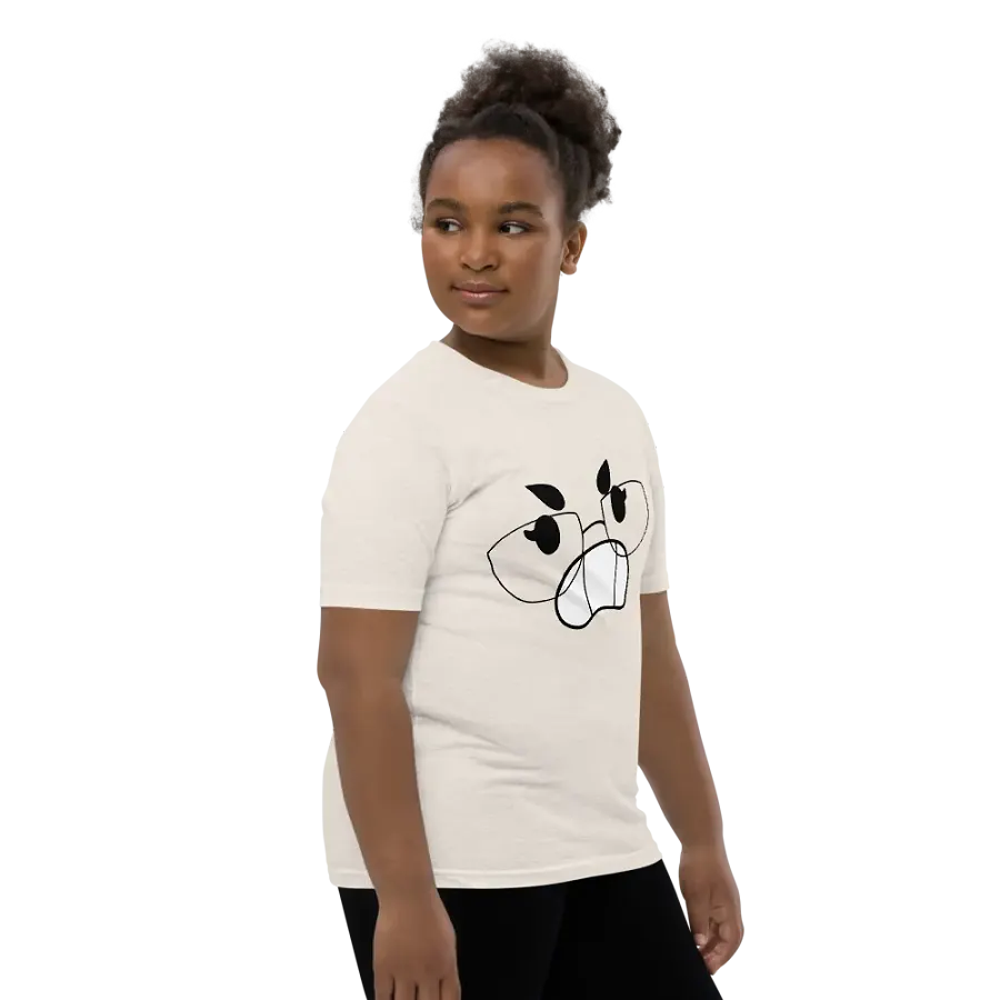Big Angry Face Kids product image (12)