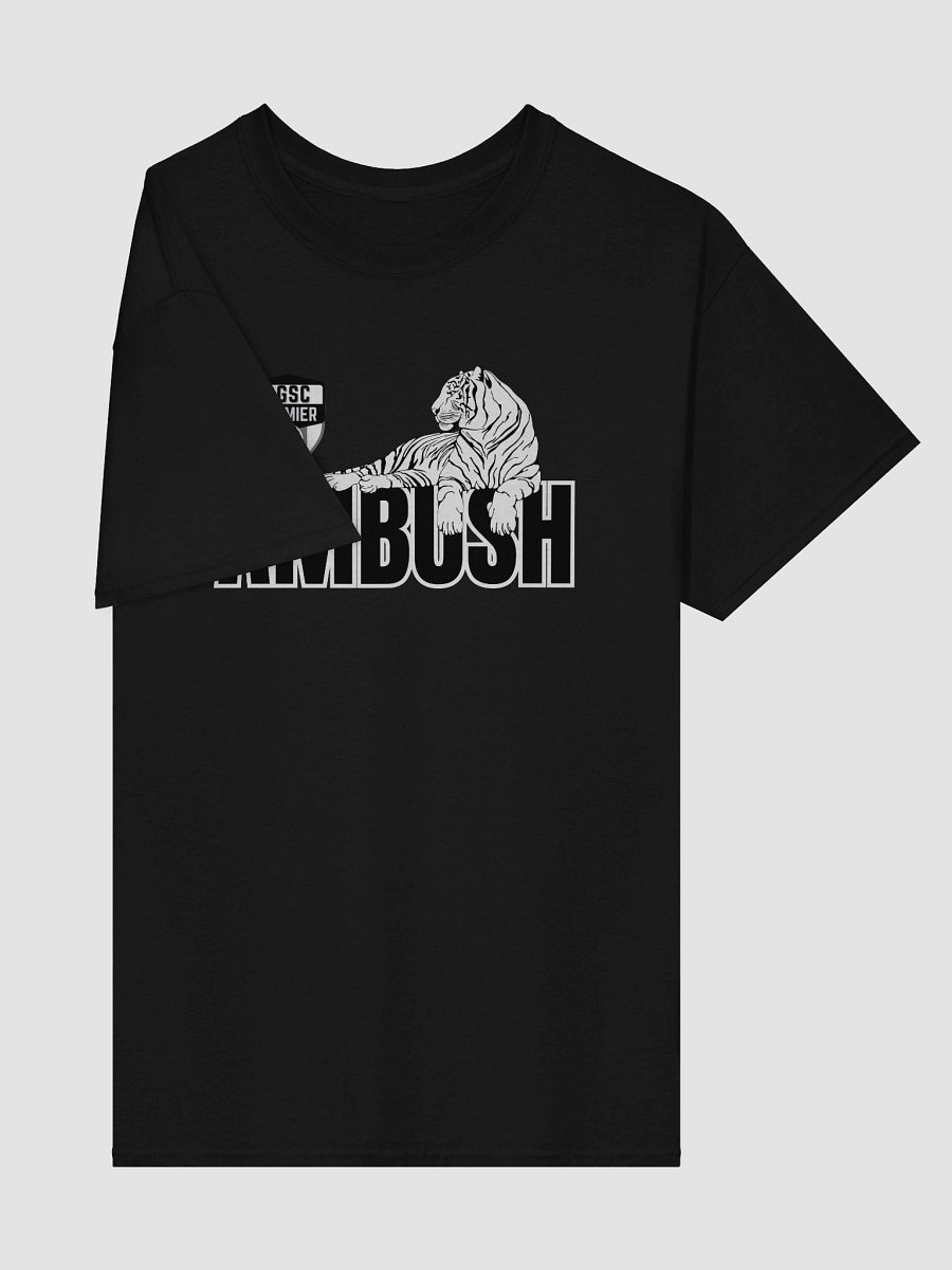 Ambush White Tiger Shield T-Shirt product image (30)