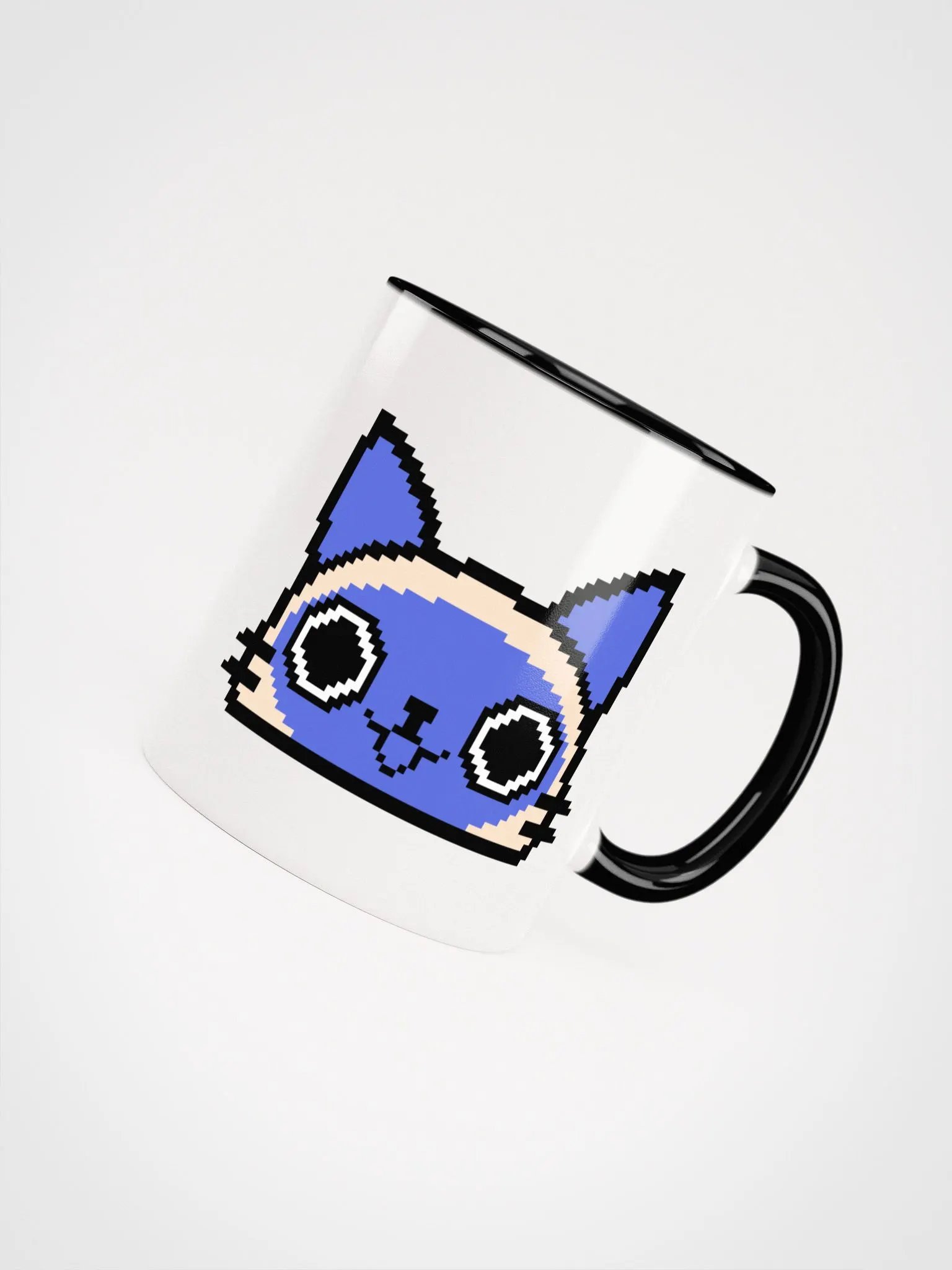 Paint Eater Mug product image (7)
