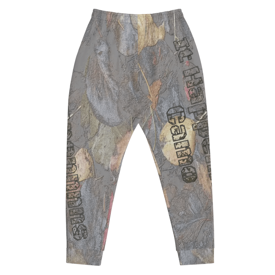 Recycled Men's Joggers - MossyOak - It Happennnns Camo product image (4)