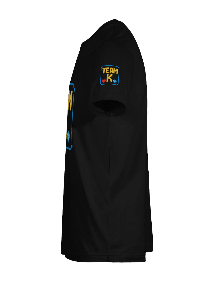 TEAM K 8 BIT T-Shirt product image (9)