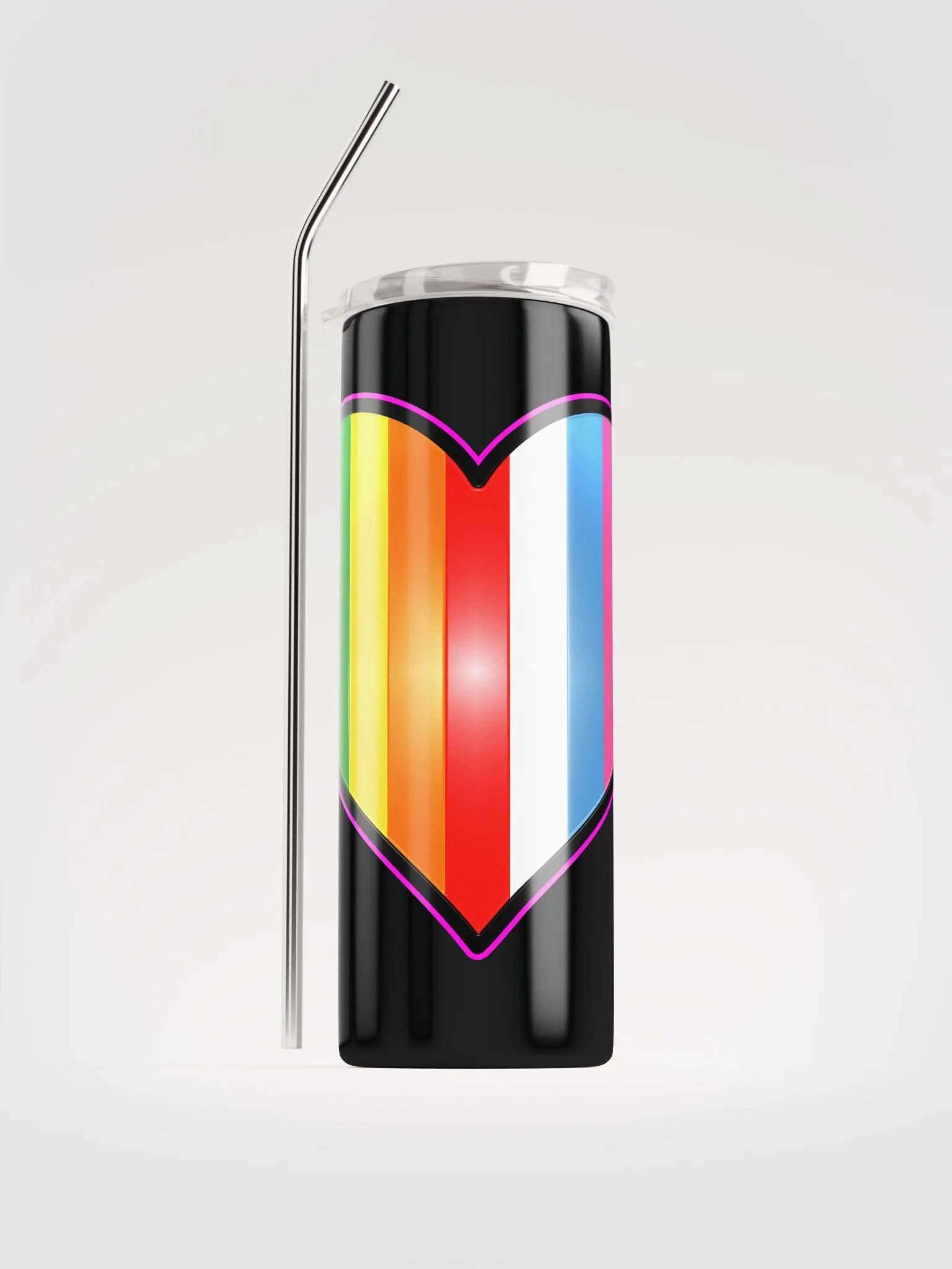 Love is Love Tumbler product image (1)