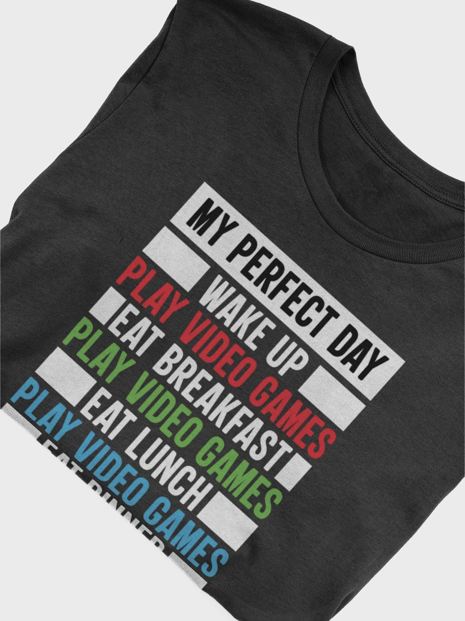 Perfect Day T-Shirt product image (47)