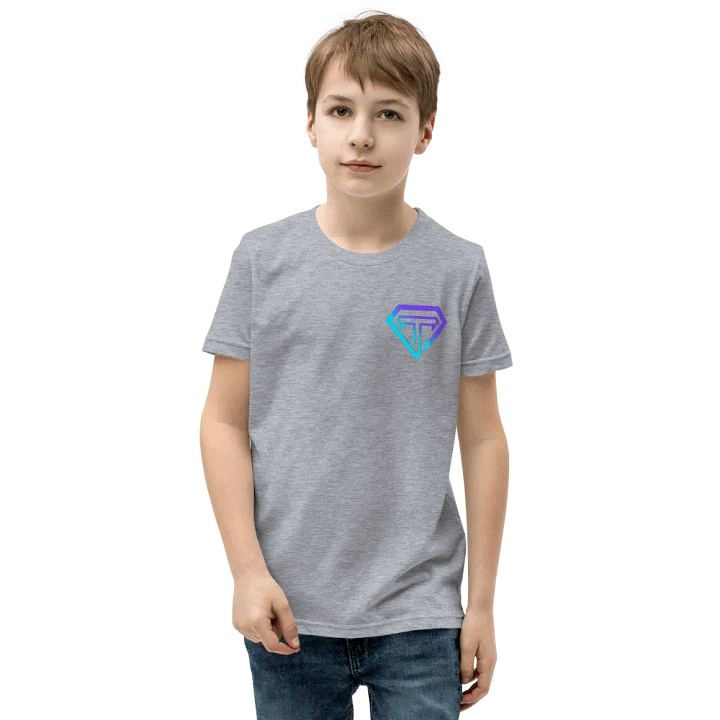 Twiggy94 Official Youth Tee Merch product image (11)