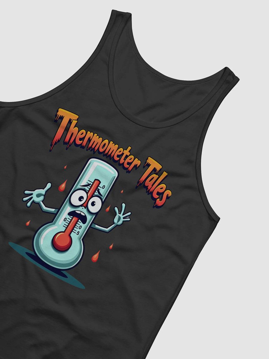 Surprised Thermometer Tales Tank product image (32)