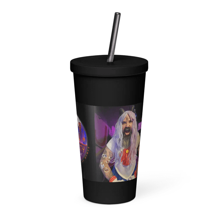 nothing to see here cup product image (2)