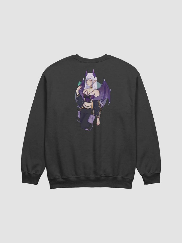 SOCK SWEATER product image (2)