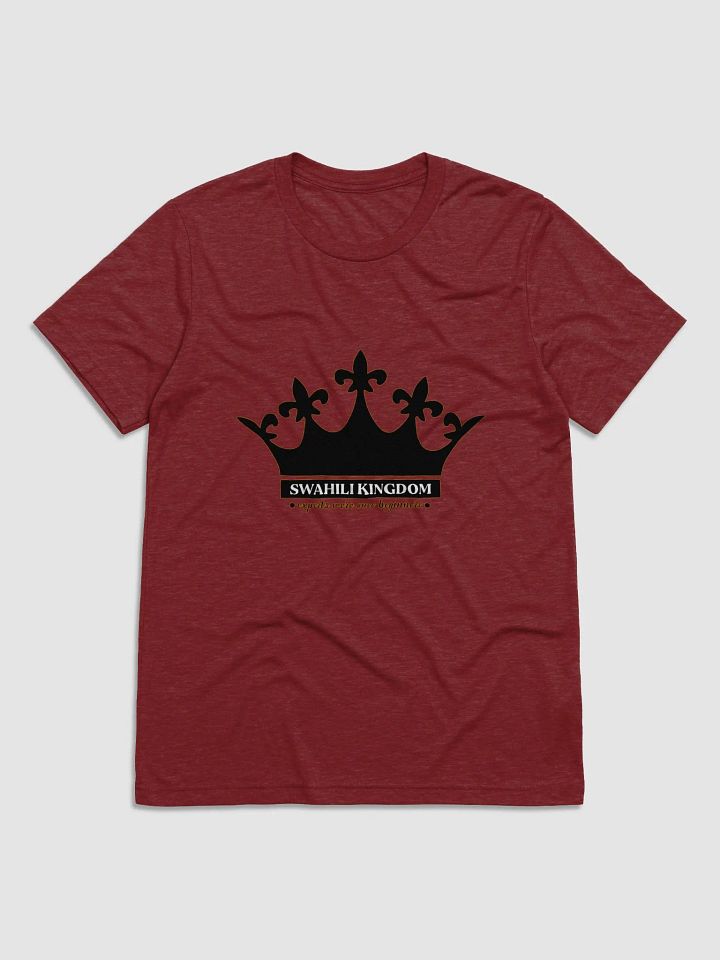 Swahili Kingdom - shati product image (1)