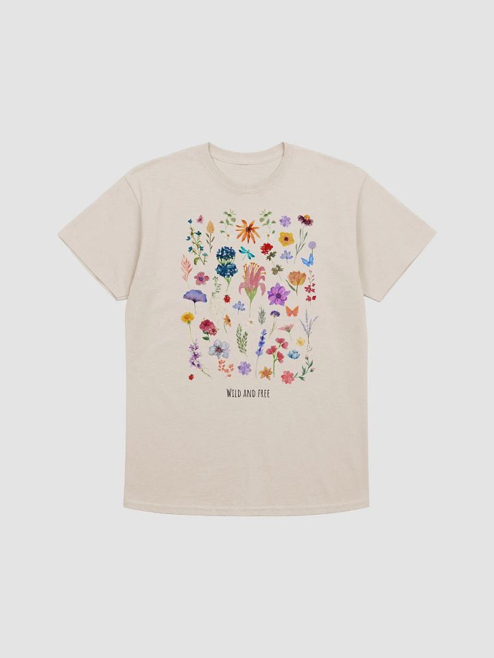 Wild And Free product image (9)