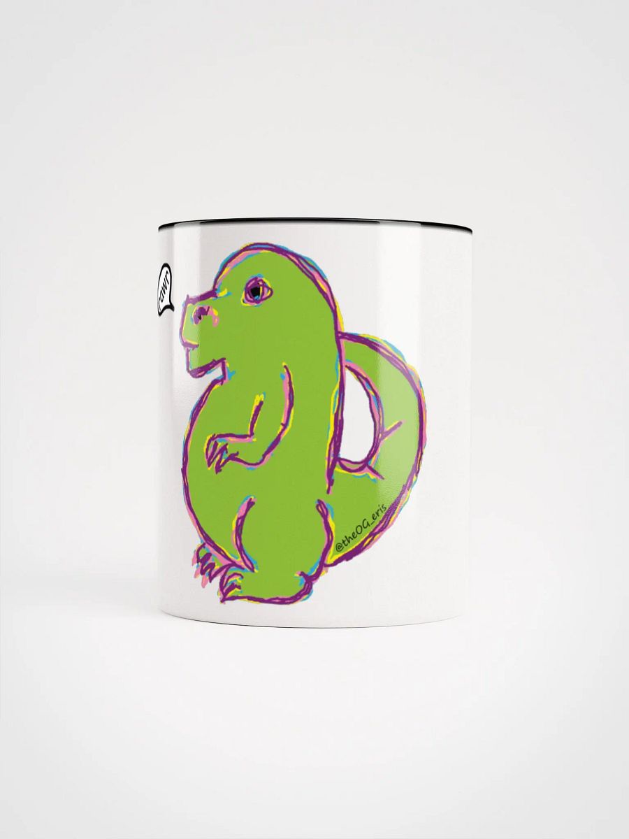 Fredrick the Dinosaur product image (57)
