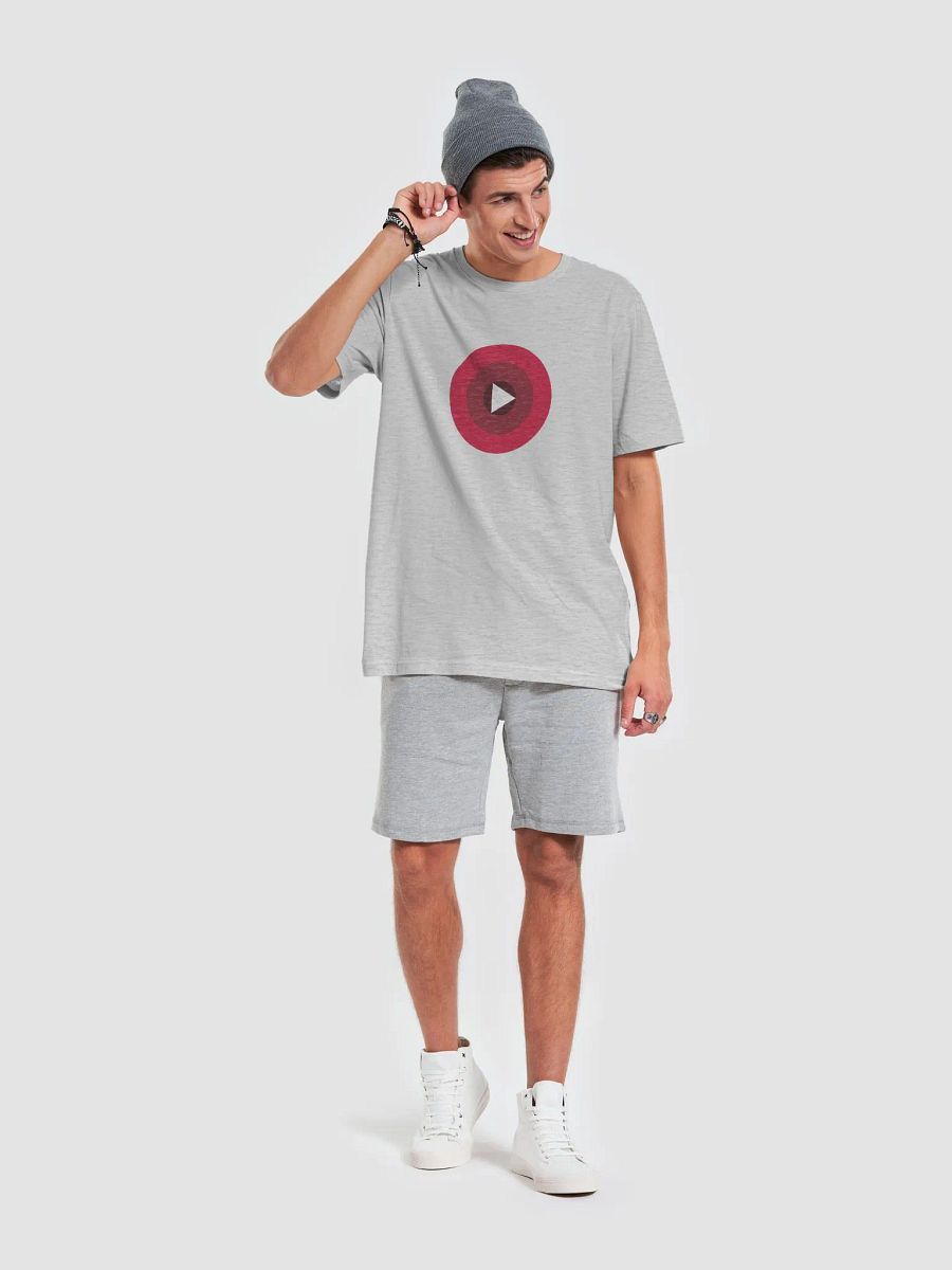 Confident Live Logo (Light) product image (6)