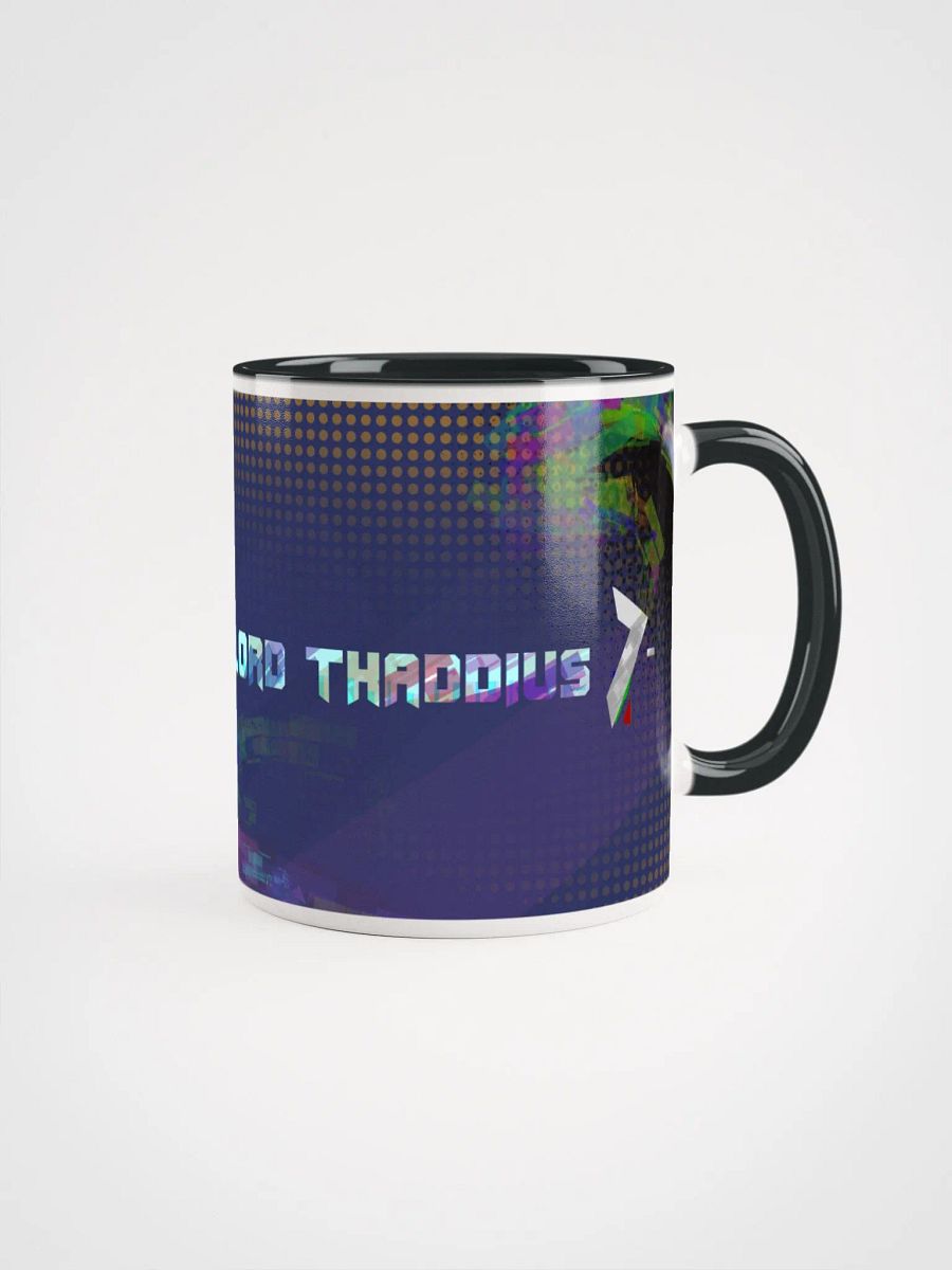 Lord Thaddius' Mug of Action product image (3)