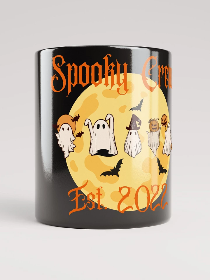 SpookyCrewB_Mug product image (1)