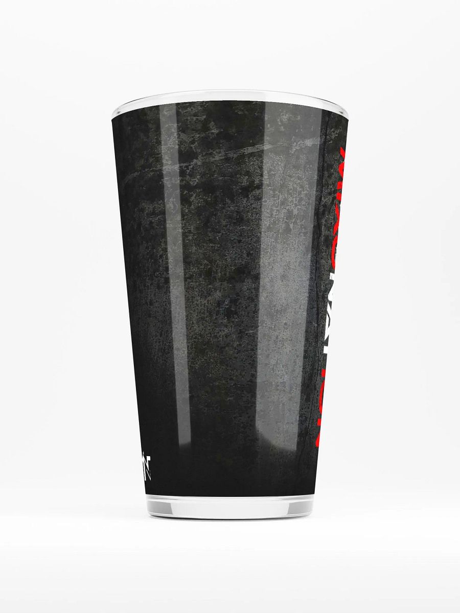 MixoNation Pint Glass product image (2)