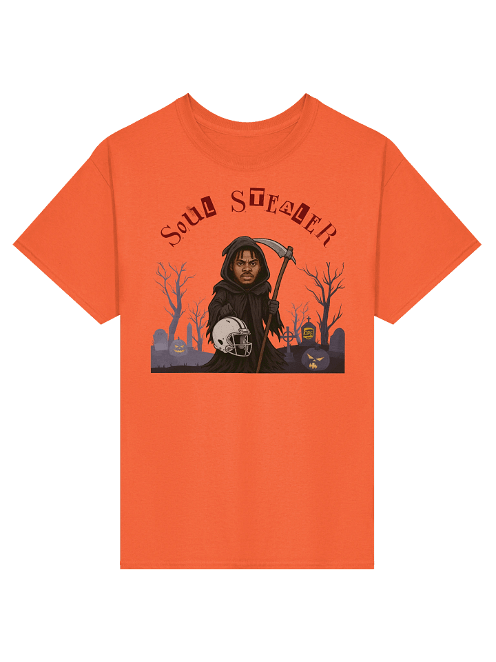Soul Stealer T-Shirt product image (1)