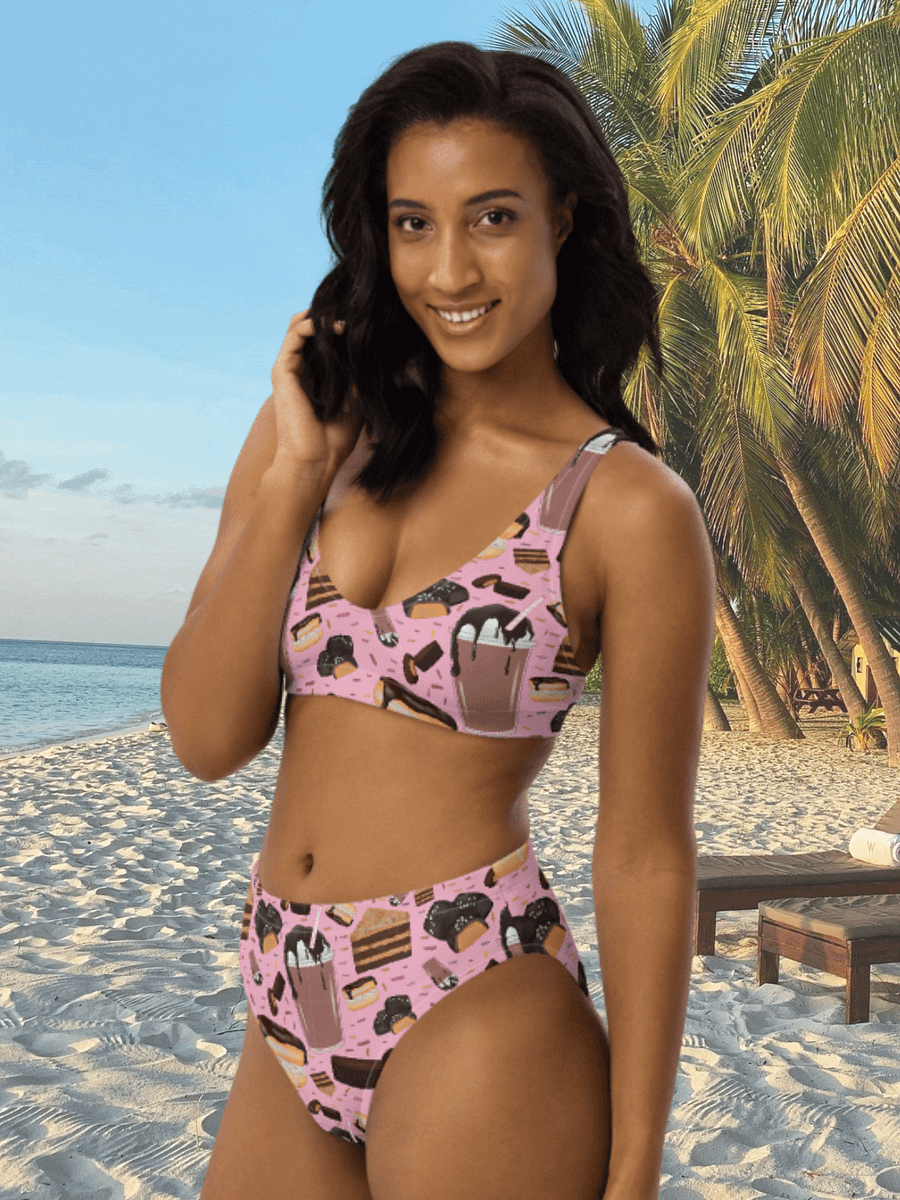 Sweet Treats Delight Bikini Set product image (4)